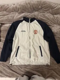 cpcm ナイロンジャケット