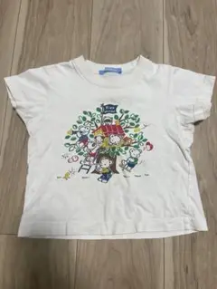 ファミリア　100cm Tシャツ