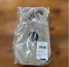 スターバックス フリースポーチ ベージュ