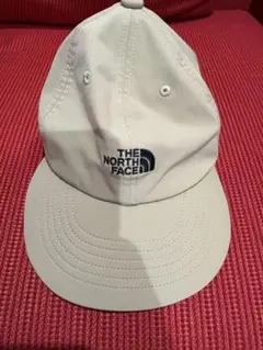THE NORTH FACE キャップ ベージュ