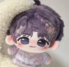 恋と深空 ホムラ ぬいぐるみ