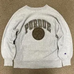 美品 チャンピオンリバースウィーブ 80sトリコタグ サイズL USA製