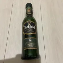 新品未開封箱付き ゴールドロンズ ＆ グレンフィディック12年 新品未開封箱付き ゴールドロンズ ＆ グレンフィディック12年