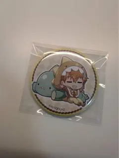 地縛少年花子くん　光くん　缶バッジ