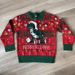 ディズニー ストア ♡ クリスマス ♡セーターセット 可愛すぎる！ディズニーストアのクリスマスセーター