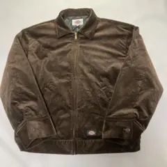 アイゼンハワージャケット ディッキーズ