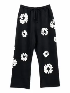 L】loncino uneune sweat pants MIKADO着用 - メルカリ