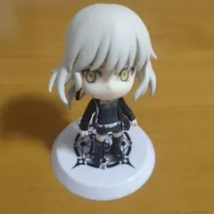 【FGO】一番くじ A賞 アルトリアオルタ セイバーオルタ