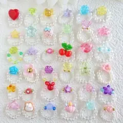 ★キッズアクセサリーセット☆Ｎｏ．6220