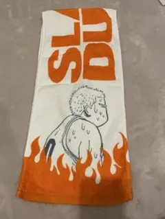 2025年最新】スラムダンク タオルの人気アイテム - メルカリ