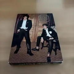 東方神起　フリスビー 2026年最新】東方神起 フリスビーの人気アイテム - メルカリ