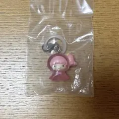 サンリオ めじるしアクセサリー リトルツインスターズ ララ