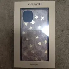 COACH iPhoneケース iPhone11 XR 用のサムネイル