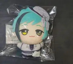 ツイステ チビちびぐるみ スケアリー・モンスターズ！　フロイド