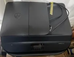 HP OfficeJet 4650 ワイヤレス インクジェットプリンター - メルカリ