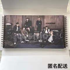 フォトブック　BTS ARIRANG MUSIC 公式　photobook