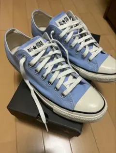 コンバースオールスター　スニーカー