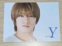 高木雄也i ポストカード