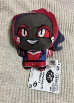 ハズビン・ホテルへようこそ ぬいぐるみ