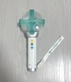 TOMORROW X TOGETHER トゥバ モア棒 ペンライト ver1