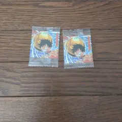 ワンピースシールウエハース