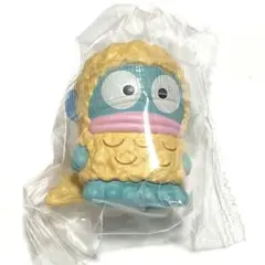 サンリオ ハンギョドン 天麩羅 天ぷら ガチャ