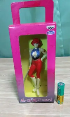 2025年最新】キューティーハニー フィギュアの人気アイテム