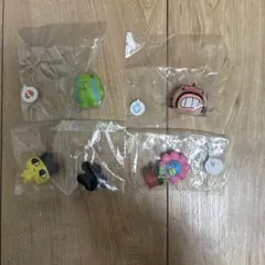 たまごっち えもふぃぐ　4個セット