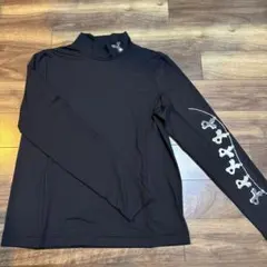 M・Usports ハイネックアンダーシャツ ゴルフ