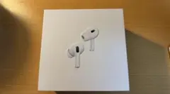 かつさんど様専用　AirPods Pro 2 本体 、付属品