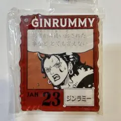 イチジ ニジ ヨンジONEPIECEBASESHOP アクリルブロックチャーム - メルカリ