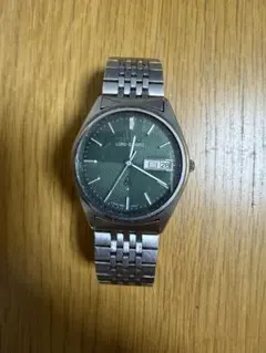 新品ベルト】SEIKO LORD QUARTZ 7853-7000 デイデイト - メルカリ