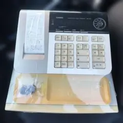 15210 シャープ RZ-4BR1C レジスター 専用 ハンドスキャナー - メルカリ