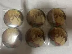 あんスタ コレ缶 友也