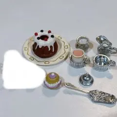 リーメント　ご褒美ケーキ　まとめ売り