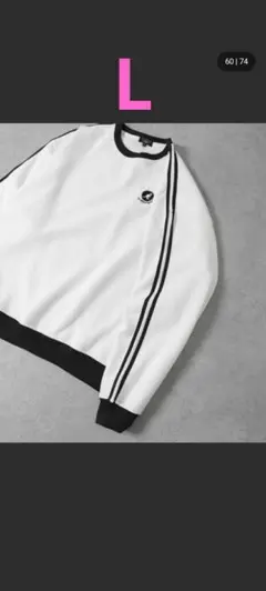 KANGOL　トレーナー