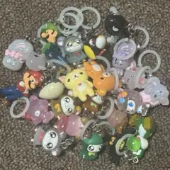 めじるしアクセサリー めじるしチャーム リラックマ コリラックマ 最安値