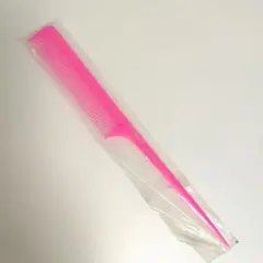 クリープハイプ　ロゴ入りコーム　非売品　未開封