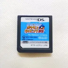 JDS1323 バトル＆ゲット!ポケモンタイピングDS