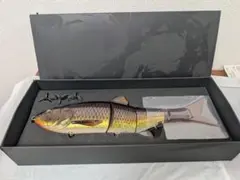 ジャッカル ダウズスイマー エイト 400SF - メルカリ