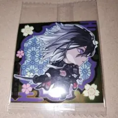 刀剣乱舞 大本丸博 缶バッジ クリアステッカー 実休光忠 刀剣乱舞ONLINE』マルチステッカー_ 実休光忠｜HICUL ONLINE