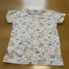 すみっコぐらし　トップス　Tシャツ　150