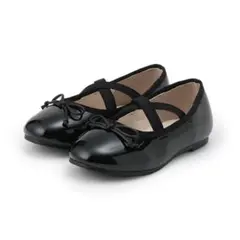 プティマイン バレエシューズ 14.0cm 未使用に近い