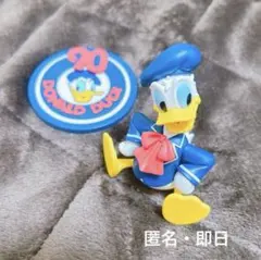 POPMART DISNEY ドナルドダック 90th フィギュア ポップマート