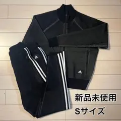 【新品未使用】adidas ジャージ 上下 レディース