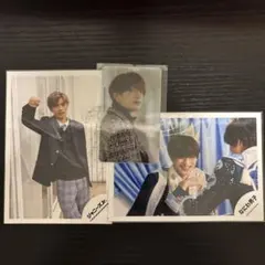 高橋恭平 公式写真のサムネイル