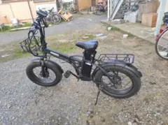 電動アシスト自転車 グランビート - メルカリ