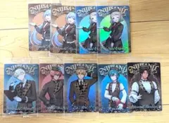 にじさんじ2ウエハースまとめ売り