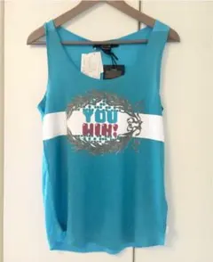 新品、未使用 DIESEL タンクトップ