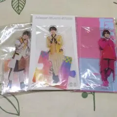 なにわ男子 大西流星 アクスタfest アクリルスタンド 1弾 ’21 夏